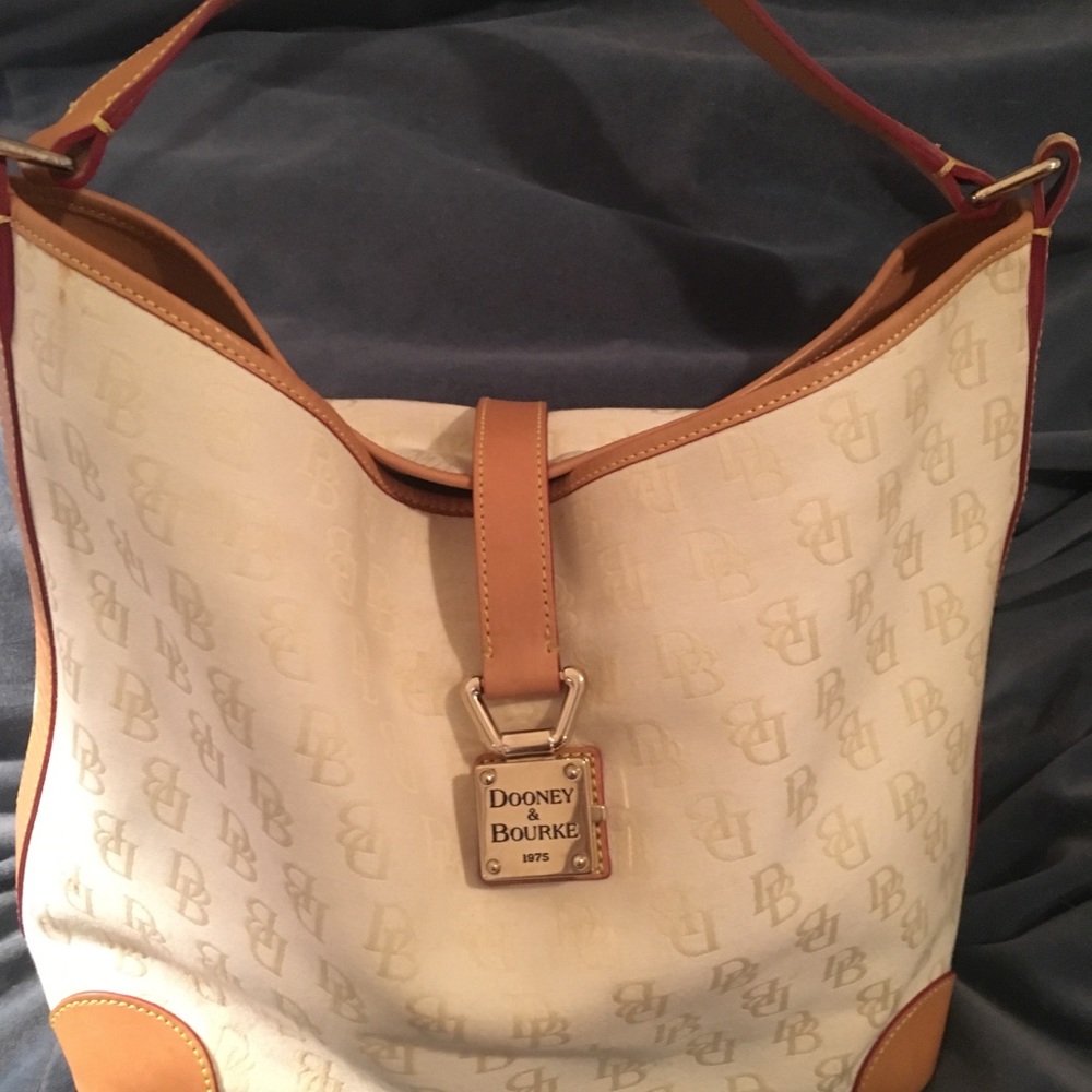 Dooney&Bourke handbag